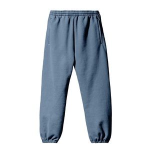 Medium Dark Blue Yeezy Gap Joggers